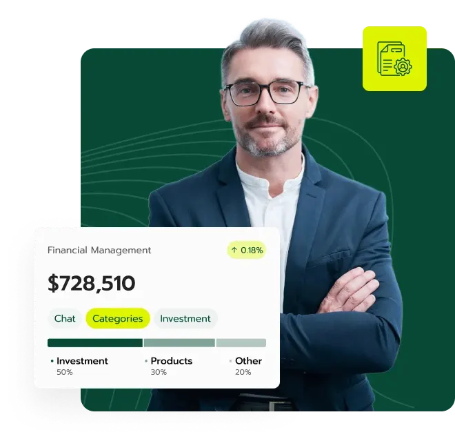 Velquon Darethis gestion de portefeuille